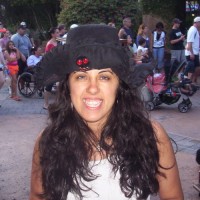 Julieta Ayala