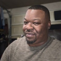 Wyman Canty