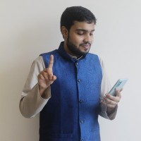 Yusuf Hussaini, ISTQB (CTFL -AT)®