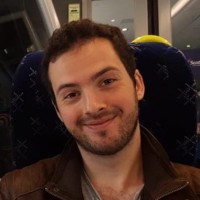 Michael Charles