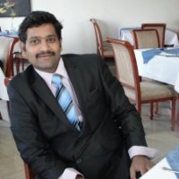Krishnakumar Saibaskaran