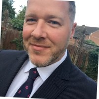 Paul Williamson