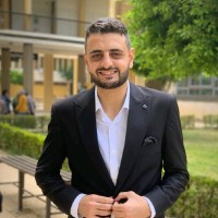 Tarek Alamir