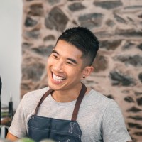 David Nguyen