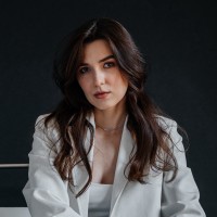Anna Tkachova