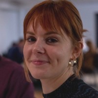 Geraldine Brinchault