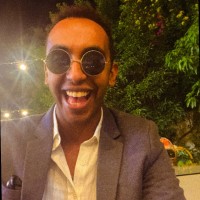 Ahmed Khalil