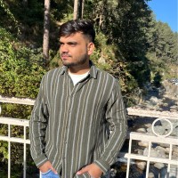 Vikas Yadav