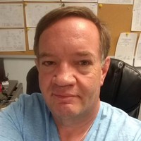 Greg Davenport