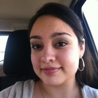 Tiffany Cruz