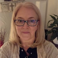 Margo Cullen Musselwhite