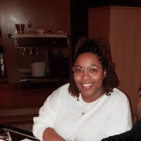 Kendrea K. Brown, Ed.D