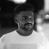 Sai Dinesh