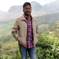 Pradeesh Selvaraj
