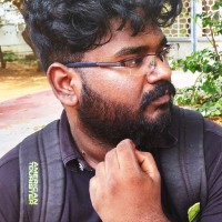 Vikas P