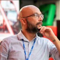 Stylianos Andreas Pyralemidis