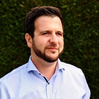 Daniel Christen