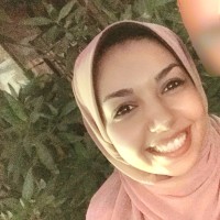 Aya Ismail