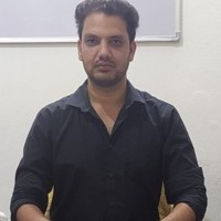 Dr Ghulam Sarwer