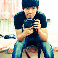 Eddy Luo
