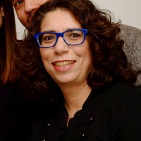 Elena Katsouridou