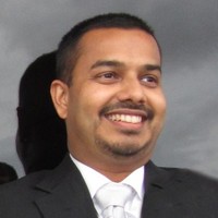 Chrishan Mendis