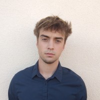 Javier Pérez González