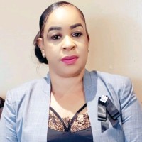 Nancy Mwangi