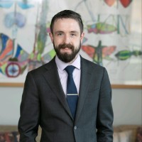Julian Enright