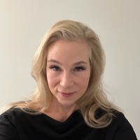 Judith Lamson-Rockwell, MBA