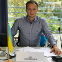 Ivan Kyrychenko