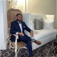 Zachary Amzad