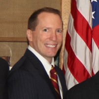 Eugene Casey