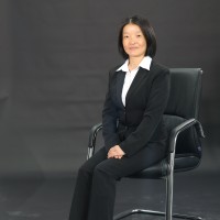 Winnie Zhong