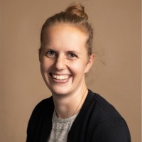 Moniek Roe Of Rohé