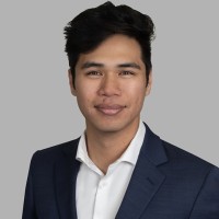 Ben Cruz, Asa, Maaa
