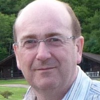 Colin Thompson