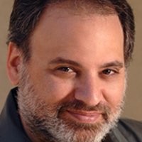 Randall Warner, MA, LMFT
