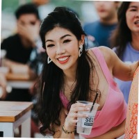 Eileen Tan