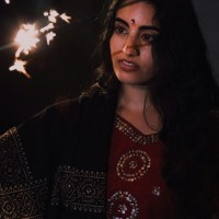 Raksha Kaur