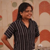 Kiran Kushwaha