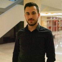 Erdem Dogan