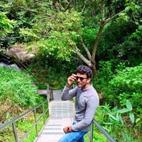 Vivek Sagar