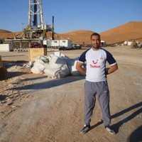 Zakaria Bedda