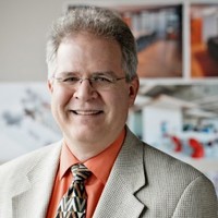 Kent Larson