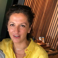 Arwa Hijazi