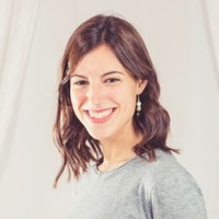 Cristina Raventós