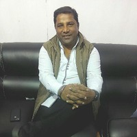 Shafi Ahmed