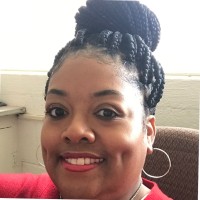 Alexis Spencer