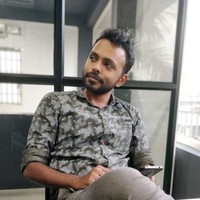 ASHIF SALAM